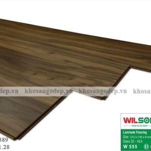Sàn gỗ Việt Nam giá rẻ