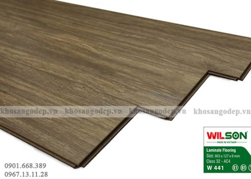 Sàn gỗ giá rẻ tại Thanh Xuân Hà Nội