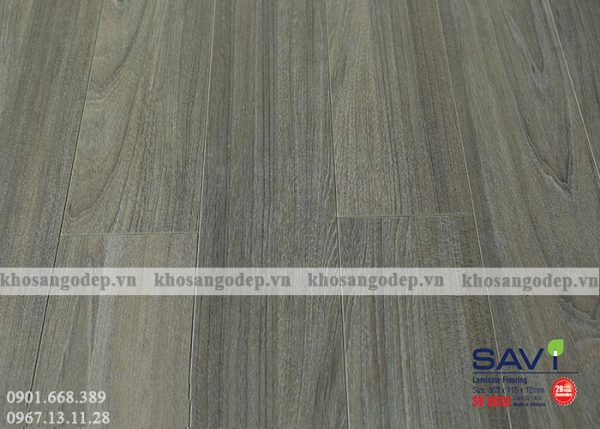 Sàn gỗ công nghiệp giá rẻ 12mm