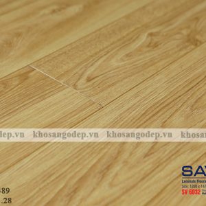 Sàn gỗ giá rẻ 12mm