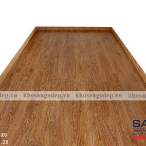 Sàn gỗ giá rẻ tại Gia Lâm Hà Nội