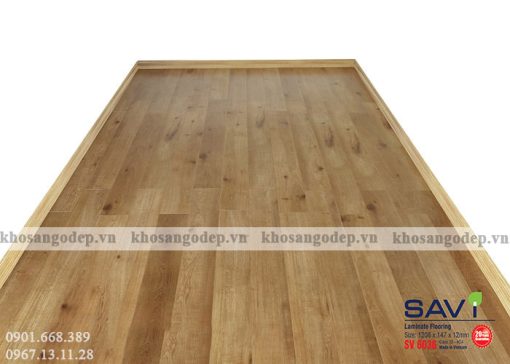 Sàn gỗ giá rẻ tại Hưng Yên