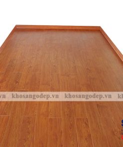 Sàn gỗ giá rẻ tại Hà Nội