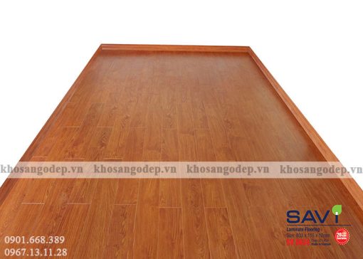 Sàn gỗ giá rẻ tại Hà Nội