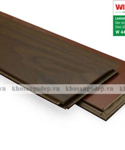 Sàn gỗ công nghiệp giá rẻ tại Hà Đông Hà Nội