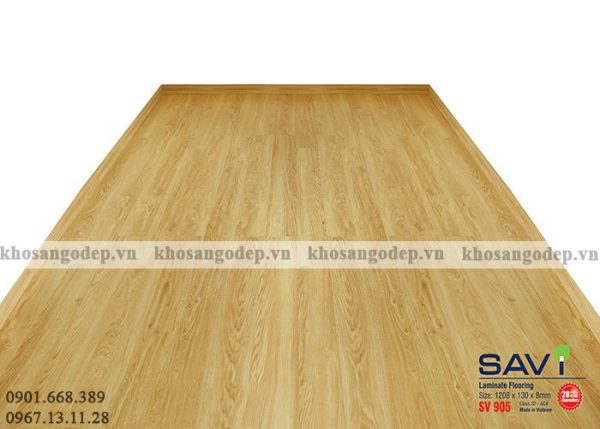 Sàn gỗ giá rẻ tại Long Biên Hà Nội