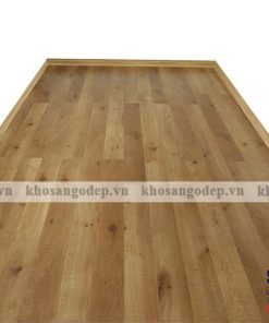 Sàn gỗ công nghiệp giá rẻ tại Thanh Hóa