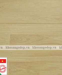 Sàn gỗ Việt Nam giá rẻ 8mm
