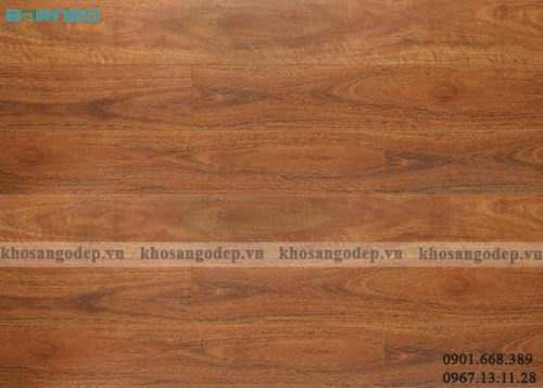 Sàn gỗ Borneo BN08