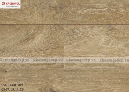 Sàn gỗ Châu Âu Kronopol D4905