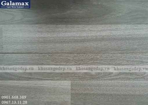 Sàn gỗ Galamax 8mm GT032