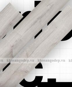 Sàn gỗ Kaindl 12mm