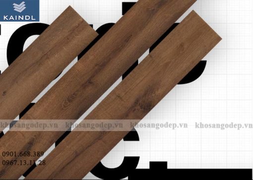 Sàn gỗ Châu Âu Kaindl K4443