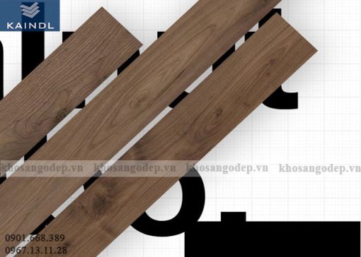 Sàn gỗ Kaindl 8mm K4367