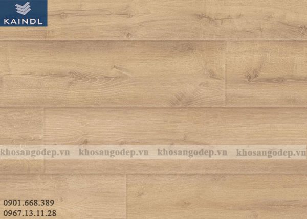 Sàn gỗ Kaindl K4441 tại Hà Nội