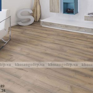 Sàn gỗ Kaindl K4440 tại Hải Phòng