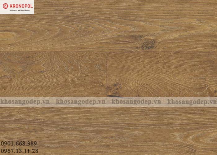 Sàn gỗ Kronopol D4912