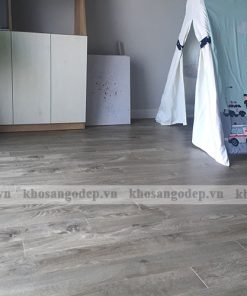 Sàn gỗ Châu Âu Kronopol
