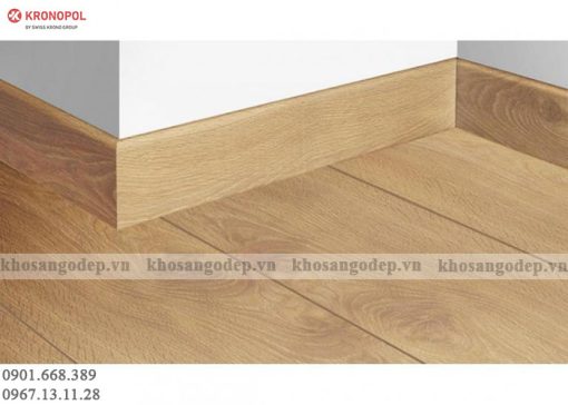 Sàn gỗ Châu Âu Kronopol