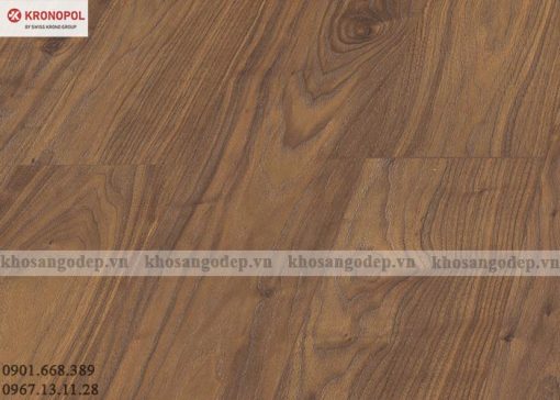 Sàn gỗ Kronopol 12mm