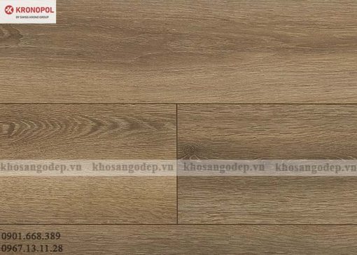 Sàn gỗ Kronopol 12mm D5384