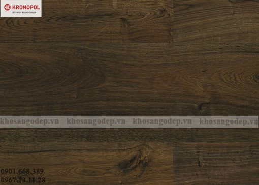 Sàn gỗ Kronopol tại Hà Nội