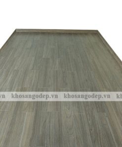 Sàn gỗ công nghiệp giá rẻ tại Hà Nội