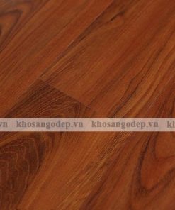 Sàn gỗ Việt Nam cao cấp 8mm