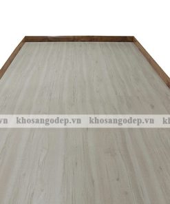 Sàn gỗ Việt Nam cốt xanh 8mm
