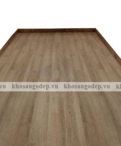 Sàn gỗ Việt Nam cốt xanh