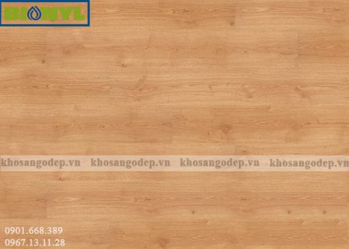 Sàn gỗ Binyl 8mm TL1675
