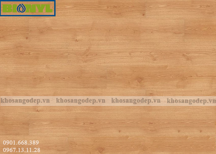 Sàn gỗ Binyl 8mm TL1675