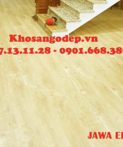 Sàn gỗ JAWA Titanium EIR 951