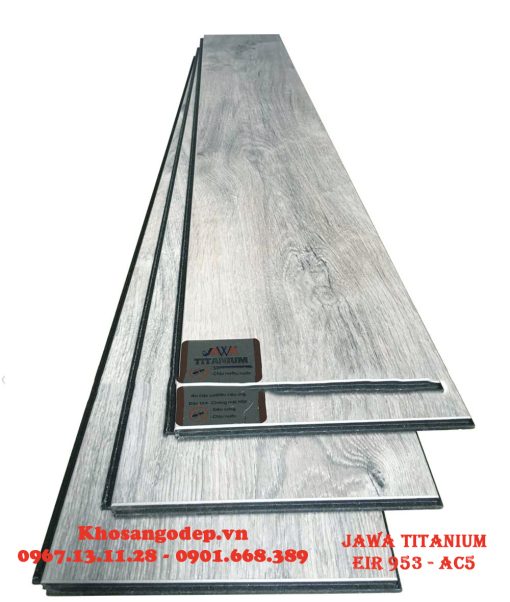 Sàn gỗ JAWA Titanium EIR 953