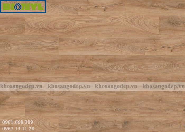 Sàn gỗ Binyl 12mm tại hà nội