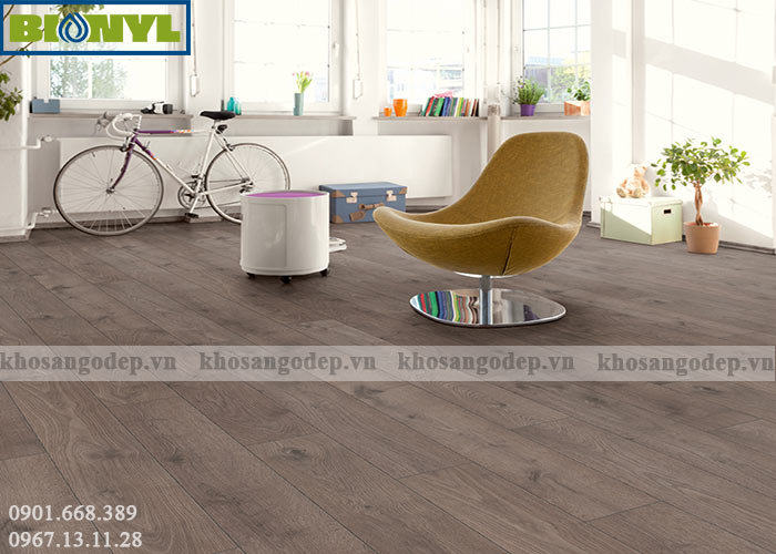 Sàn gỗ Binyl 12mm BN8096