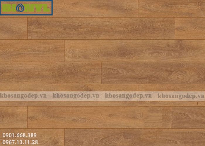 Sàn gỗ Binyl 8mm TL8573 tại Hà Nội