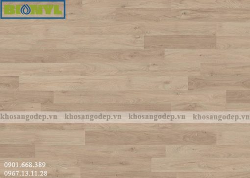 Sàn gỗ Binyl 8mm TLK071