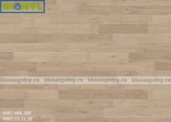 Sàn gỗ Binyl 8mm TLK071
