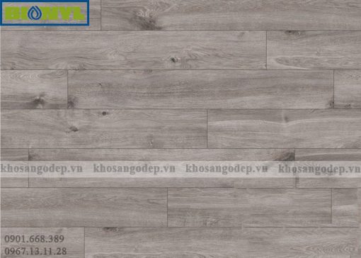 Sàn gỗ Binyl Pro 12mm BT1531