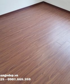 Sàn gỗ galamax GD6991