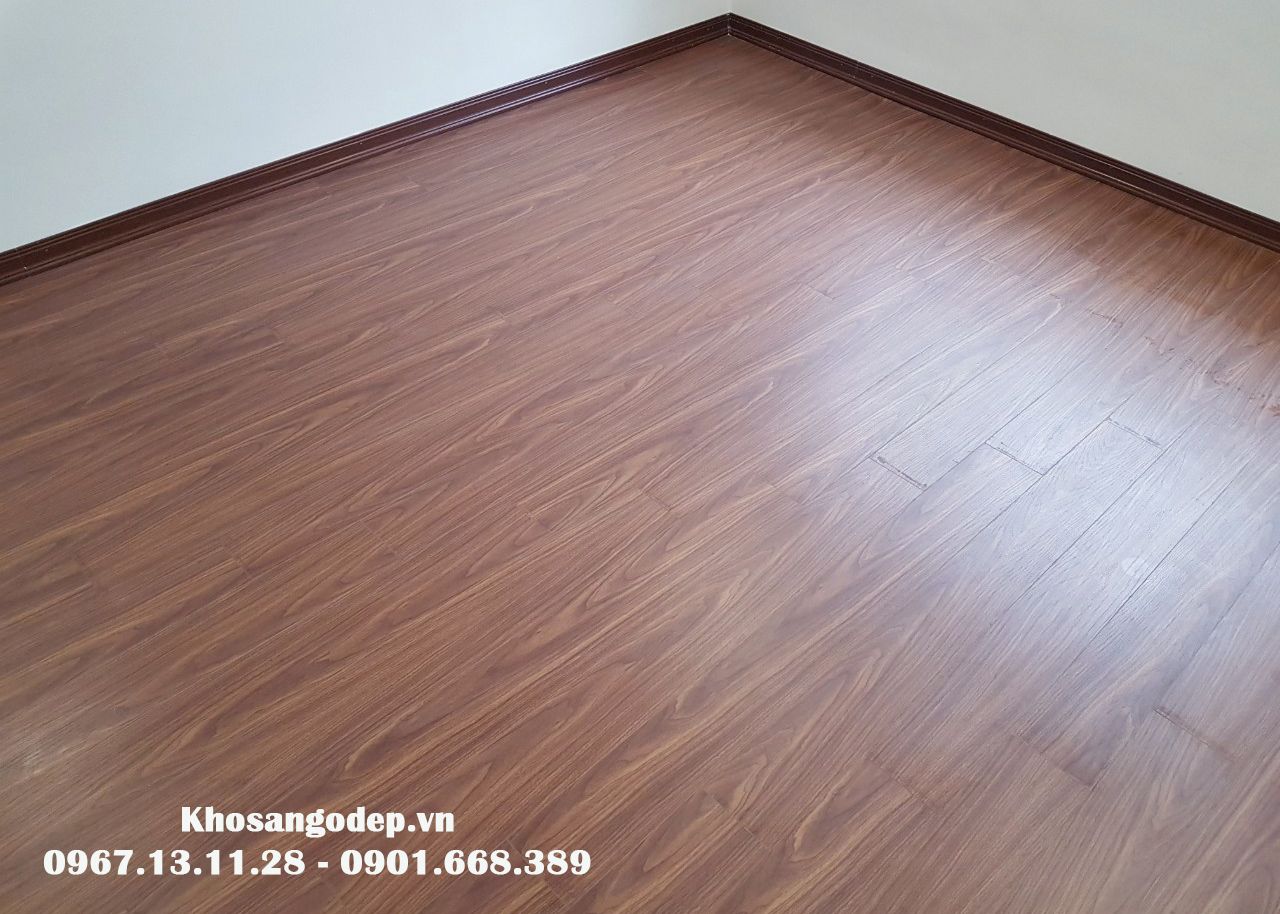 Sàn gỗ galamax GD6991