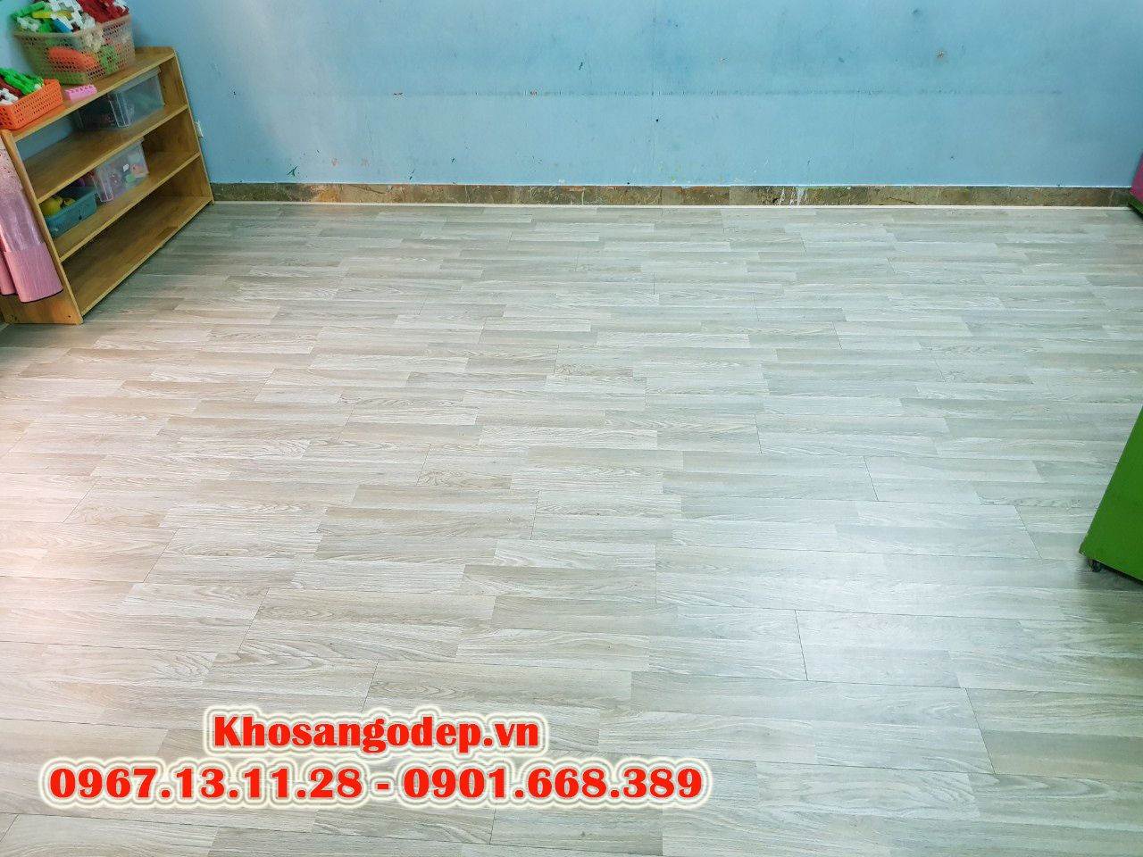 Sàn gỗ galamax 12mm GD6995