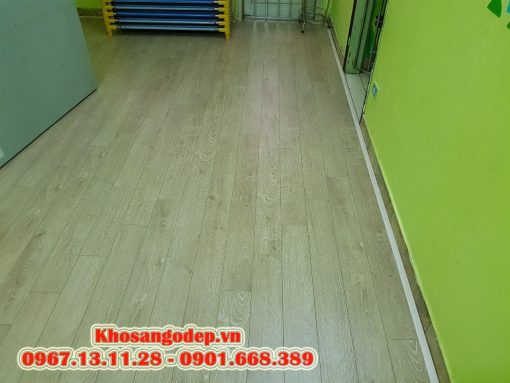 Sàn gỗ galamax GD6995