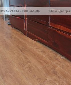 Sàn gỗ JAWA Titanium EIR 955