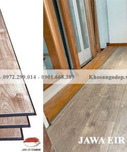 Sàn gỗ JAWA Titanium EIR 952