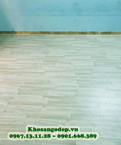 sàn gỗ Galamax GL66 tại Hà Nội