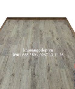 Sàn gỗ Pago B03 – 12mm