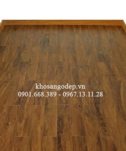 Sàn gỗ công nghiệp PAGO KN104