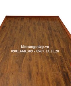 Sàn gỗ Pago B04 – 12mm